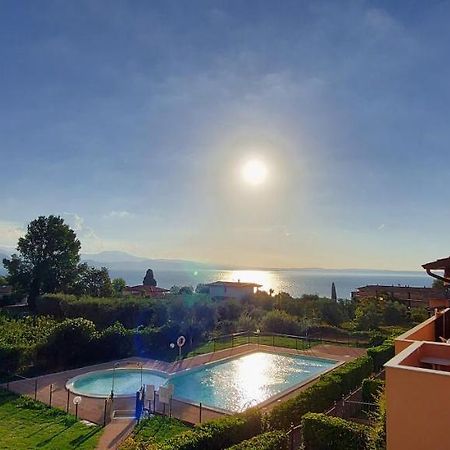 Hotel Florence Манерба-дель-Гарда Экстерьер фото