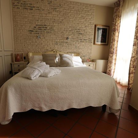 Hotel Florence Манерба-дель-Гарда Экстерьер фото