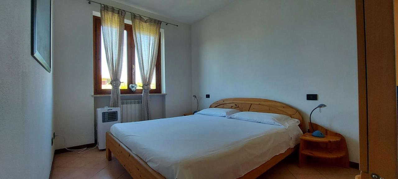 Hotel Florence Манерба-дель-Гарда Экстерьер фото