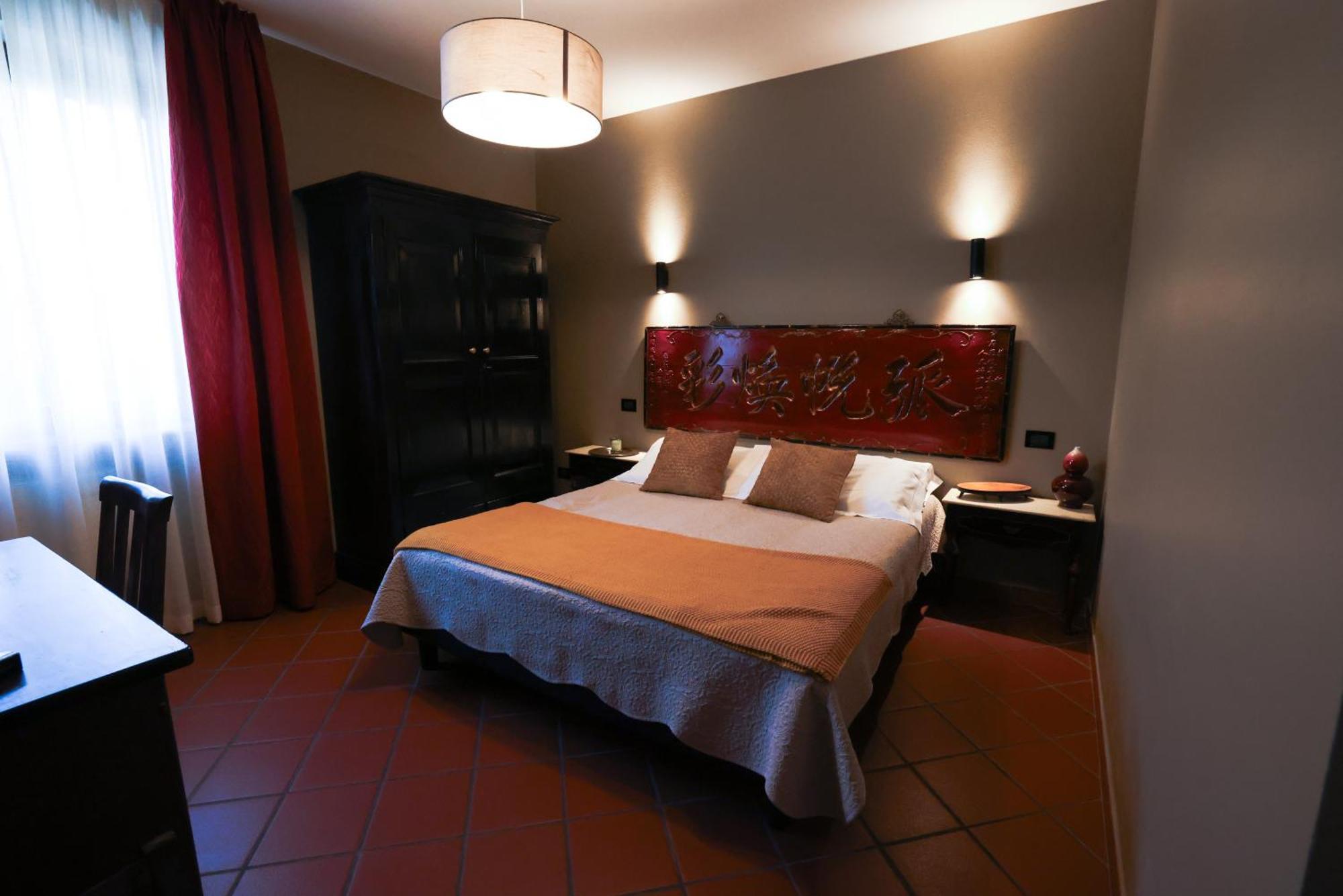 Hotel Florence Манерба-дель-Гарда Экстерьер фото