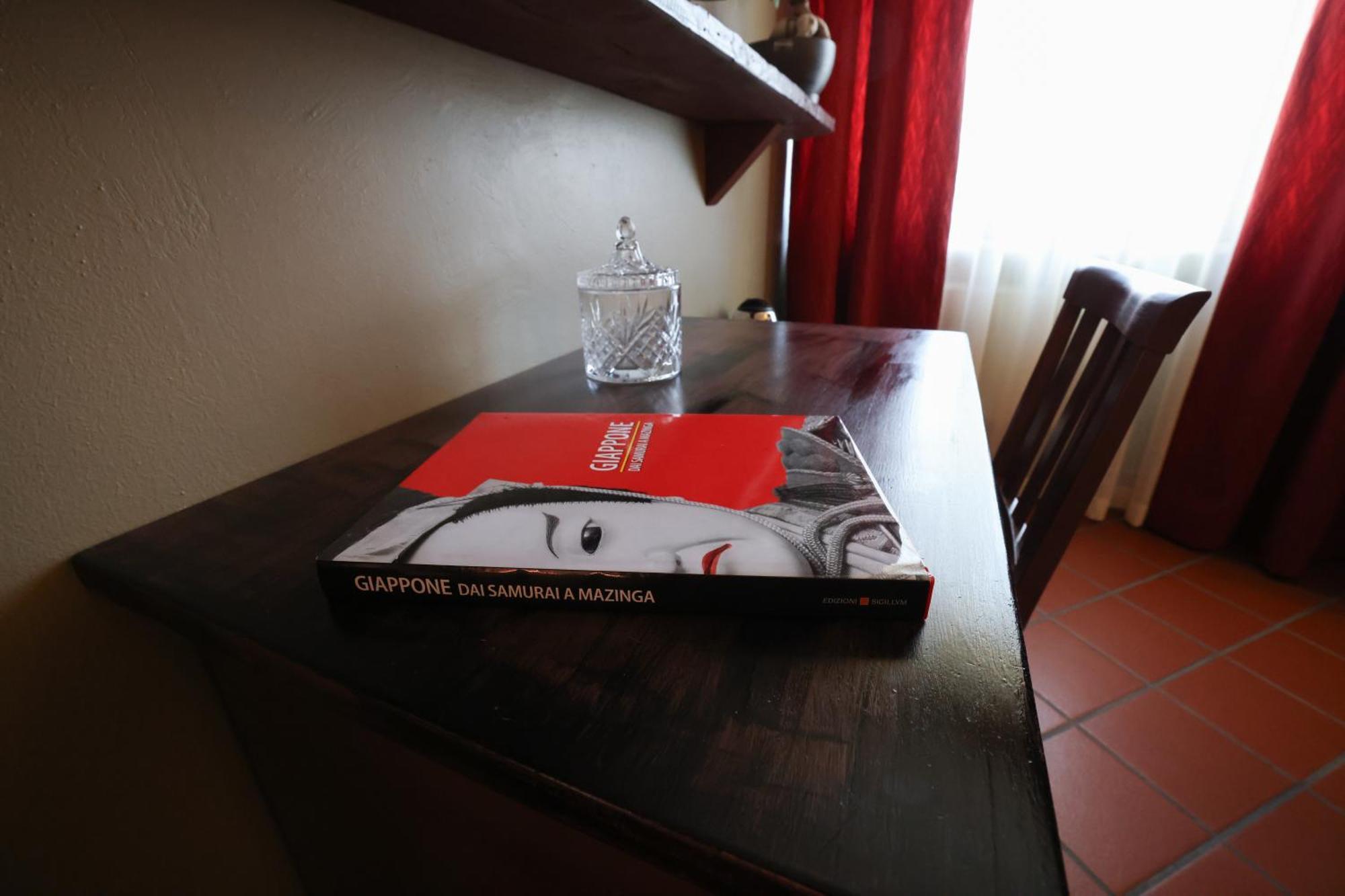 Hotel Florence Манерба-дель-Гарда Номер фото