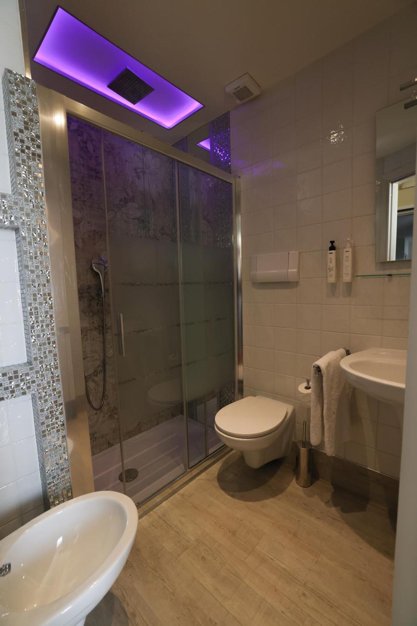 Hotel Florence Манерба-дель-Гарда Номер фото