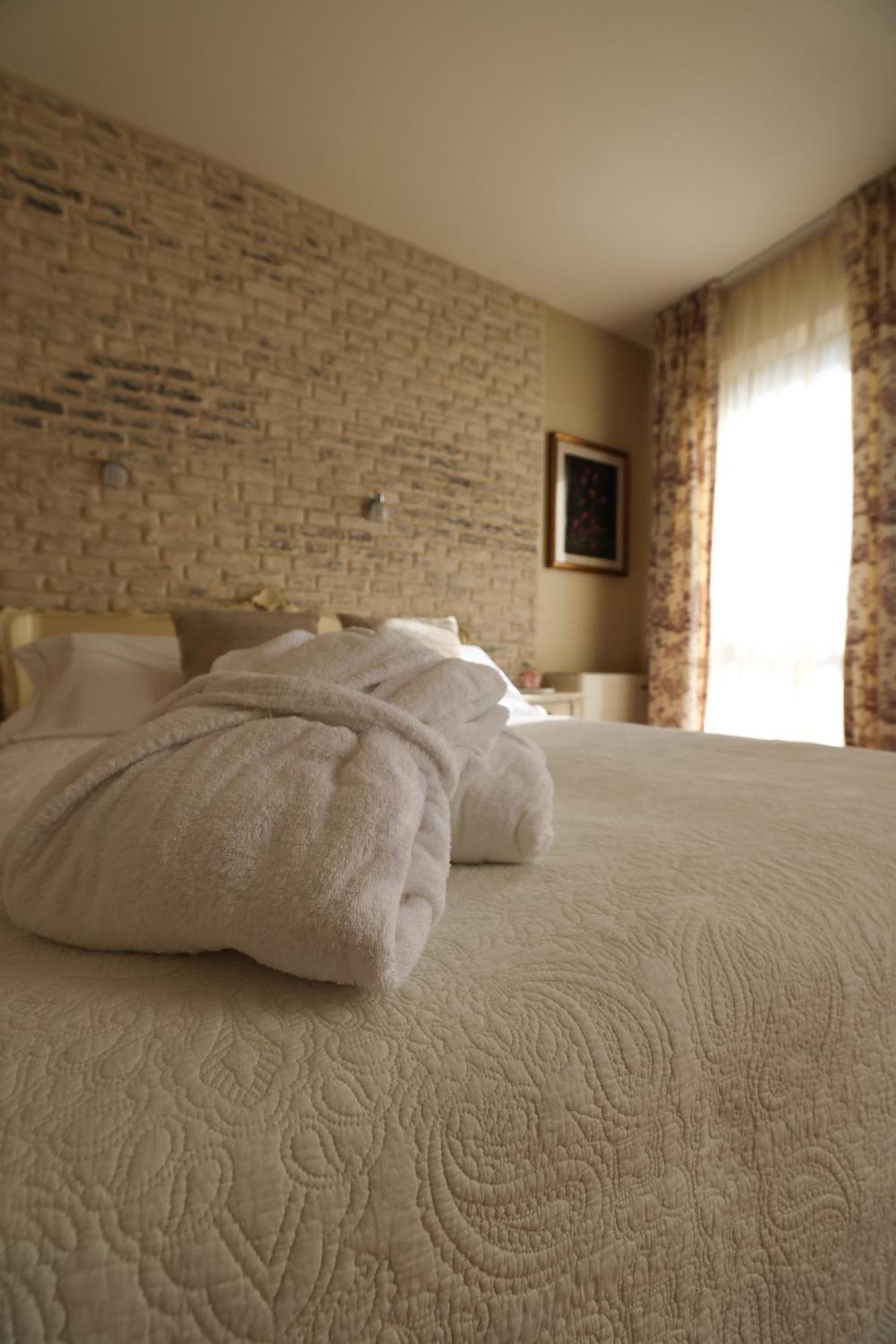 Hotel Florence Манерба-дель-Гарда Номер фото