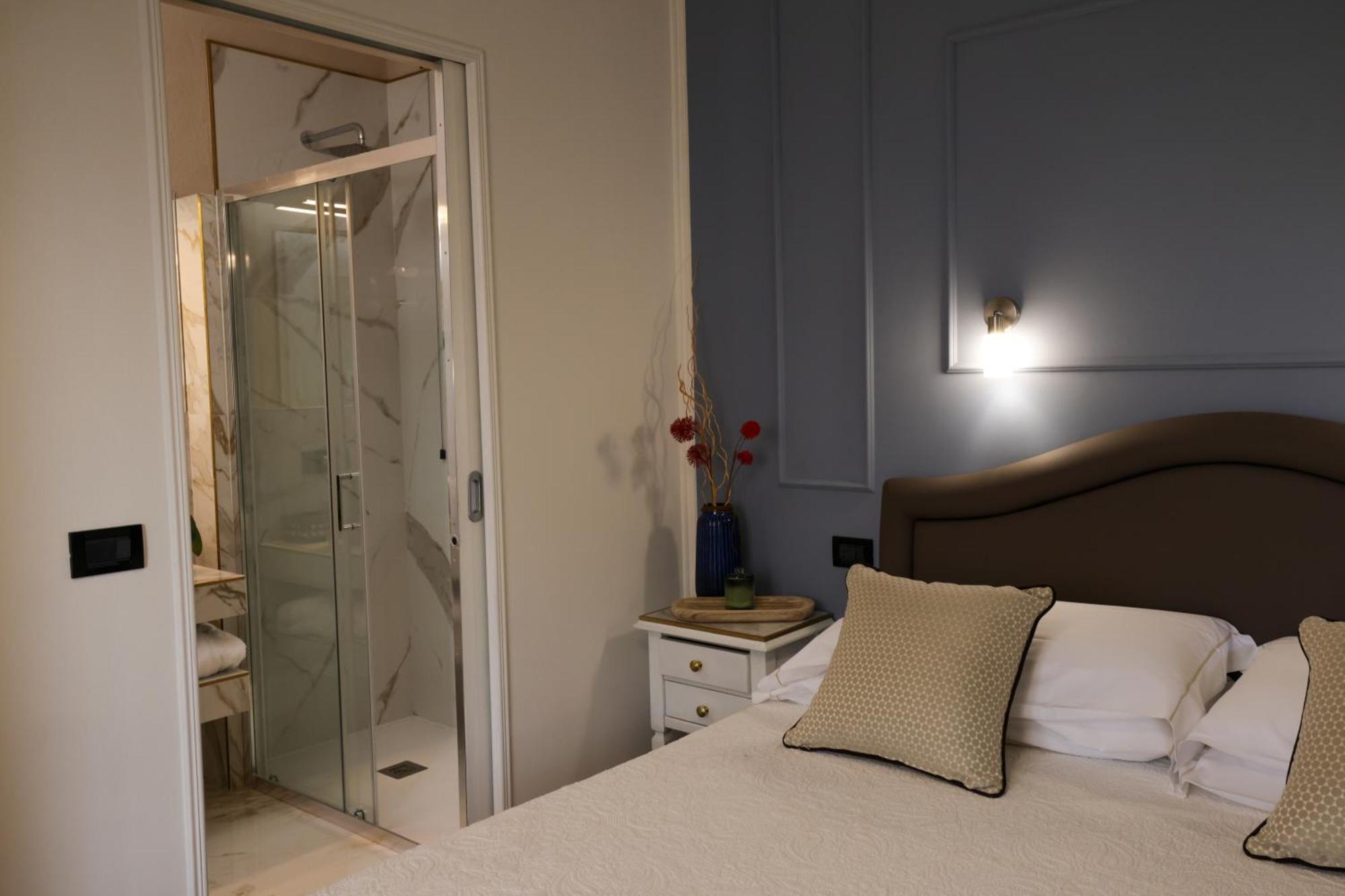 Hotel Florence Манерба-дель-Гарда Номер фото