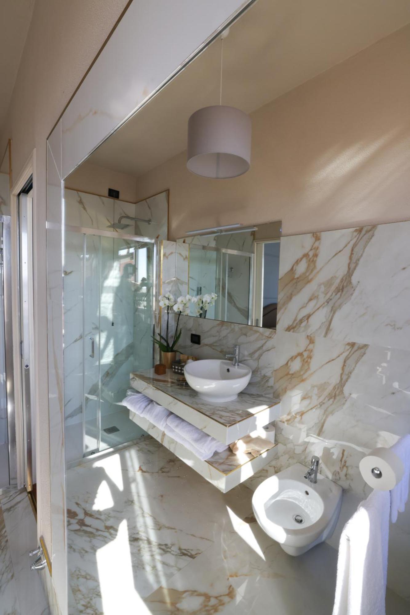 Hotel Florence Манерба-дель-Гарда Номер фото