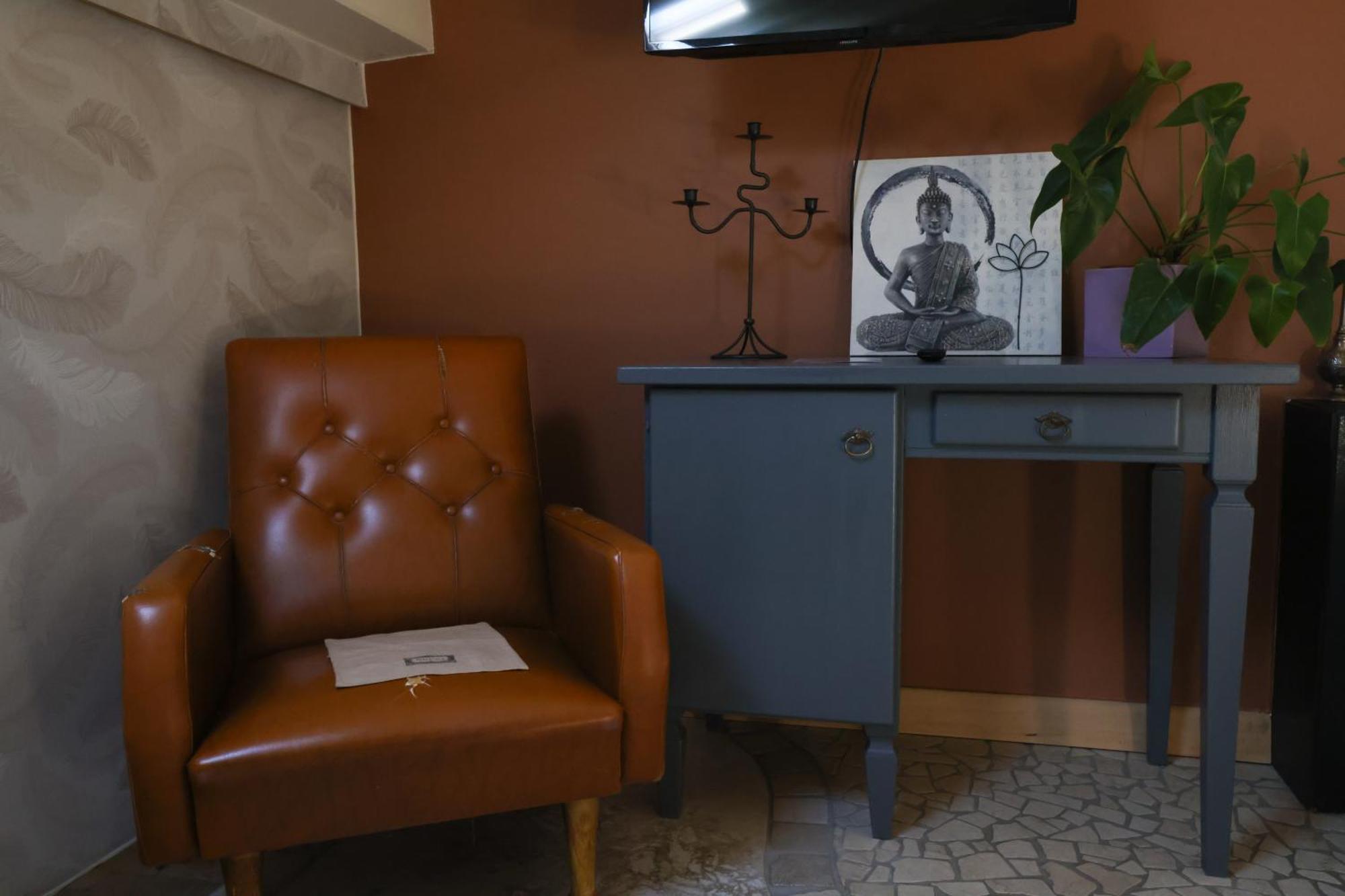 Hotel Florence Манерба-дель-Гарда Номер фото