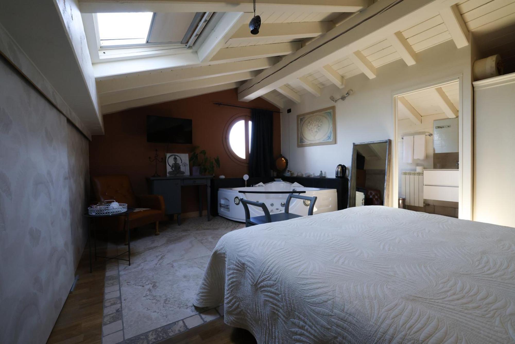 Hotel Florence Манерба-дель-Гарда Экстерьер фото