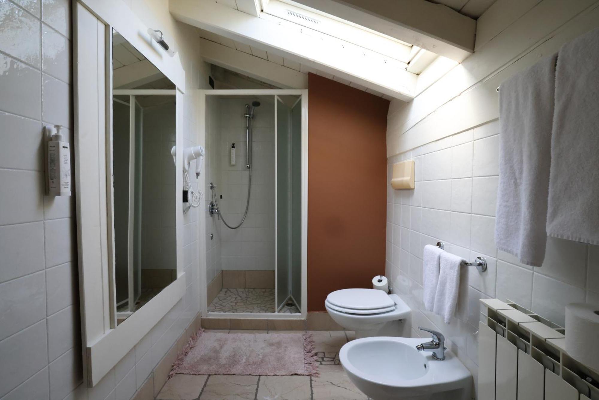 Hotel Florence Манерба-дель-Гарда Номер фото